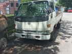 Toyota Toyoace 10x5 lorry 1996