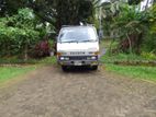 Toyota Toyoace 1989