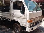 Toyota Toyoace 1992