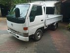 Toyota Toyoace 1992