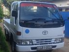 Toyota Toyoace 2000