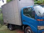 Toyota Toyoace 2002