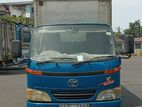 Toyota Toyoace 2002