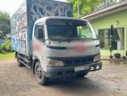 Toyota Toyoace 2006