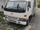 Toyota Toyoace 3rd Version 1997