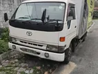 Toyota Toyoace 3rd Version 1997
