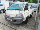 Toyota Toyoace CM70 Manual 2002