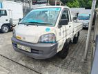 Toyota Toyoace CM70 Manual 2002