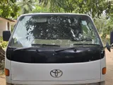 Toyota Toyoace Crew Cab 1996