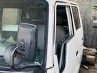 Toyota Toyace Double Cab Cabin Shell