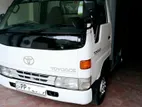 Toyota Toyoace 1997