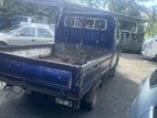 Toyota toyoace for parts 2004