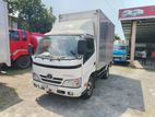 Toyota Toyoace KDY231 10.5FT BODY 2016