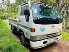 Toyota Toyoace LY102 1999