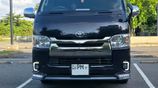 Toyota TRH 200 Super Gl 2016