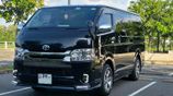 Toyota TRH 200 Super Gl 2016