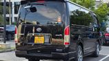 Toyota TRH 200 Super Gl 2016