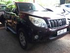 Toyota TRJ 150 2010