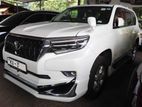 Toyota TRJ 150 2011