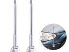 Toyota Truck Light Bumper Guides