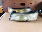 Toyota Truno AE 92 Head lamp