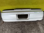 Toyota Truno AE111 Rear Bumper