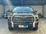 Toyota TUNDRA i-FORCE MAX 2024