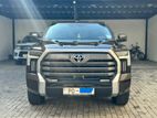 Toyota TUNDRA i-FORCE MAX 2025