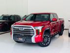 Toyota TUNDRA iForce MAX Hybrid UN 2024