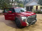 Toyota TUNDRA Limited Iforce Max 2024
