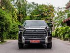 Toyota TUNDRA Twin Turbo 2024