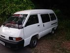 Toyota Townace CR 27 1989