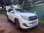 Toyota TX Prado