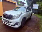 Toyota TX Prado