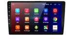 Toyota TYT-V57 INCH -2+64g lenovo android car dvd audio setup