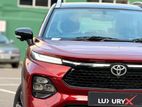 Toyota Urban Cruiser 2026