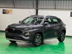 Toyota Urban Cruiser 2026