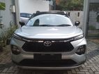 Toyota Urban Cruiser 2026
