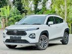 Toyota Urban Cruiser 2026