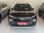 Toyota Urban Cruiser 2026