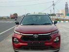 Toyota Urban Cruiser 2026