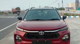Toyota Urban Cruiser 2026