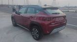Toyota Urban Cruiser 2026