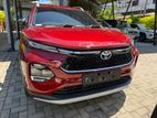 Toyota Urban Cruiser Factory modified 2026
