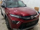 Toyota Urban Cruiser Hyryder 1.5L V Grade 2026