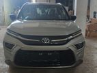 Toyota Urban Cruiser Hyryder 1.5L V Grade 2026