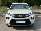 Toyota Urban Cruiser Hyryder Hybrid V 2025