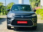 Toyota Urban Cruiser HYRYDER V GRADE 2025