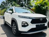 Toyota Urban Cruiser Taisor 2026