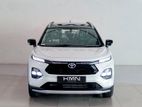Toyota Urban Cruiser Taisor 2026
